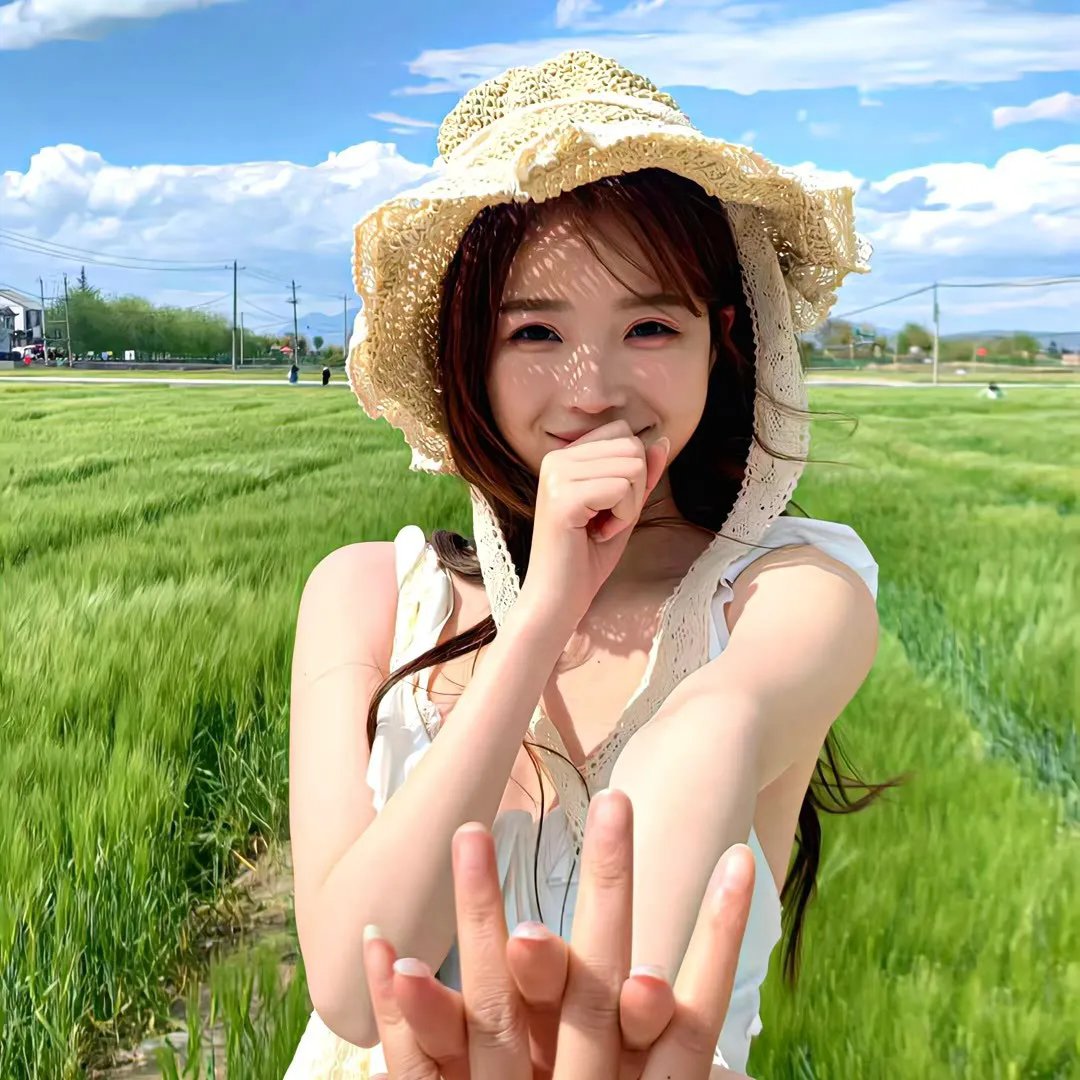 少女惊魂